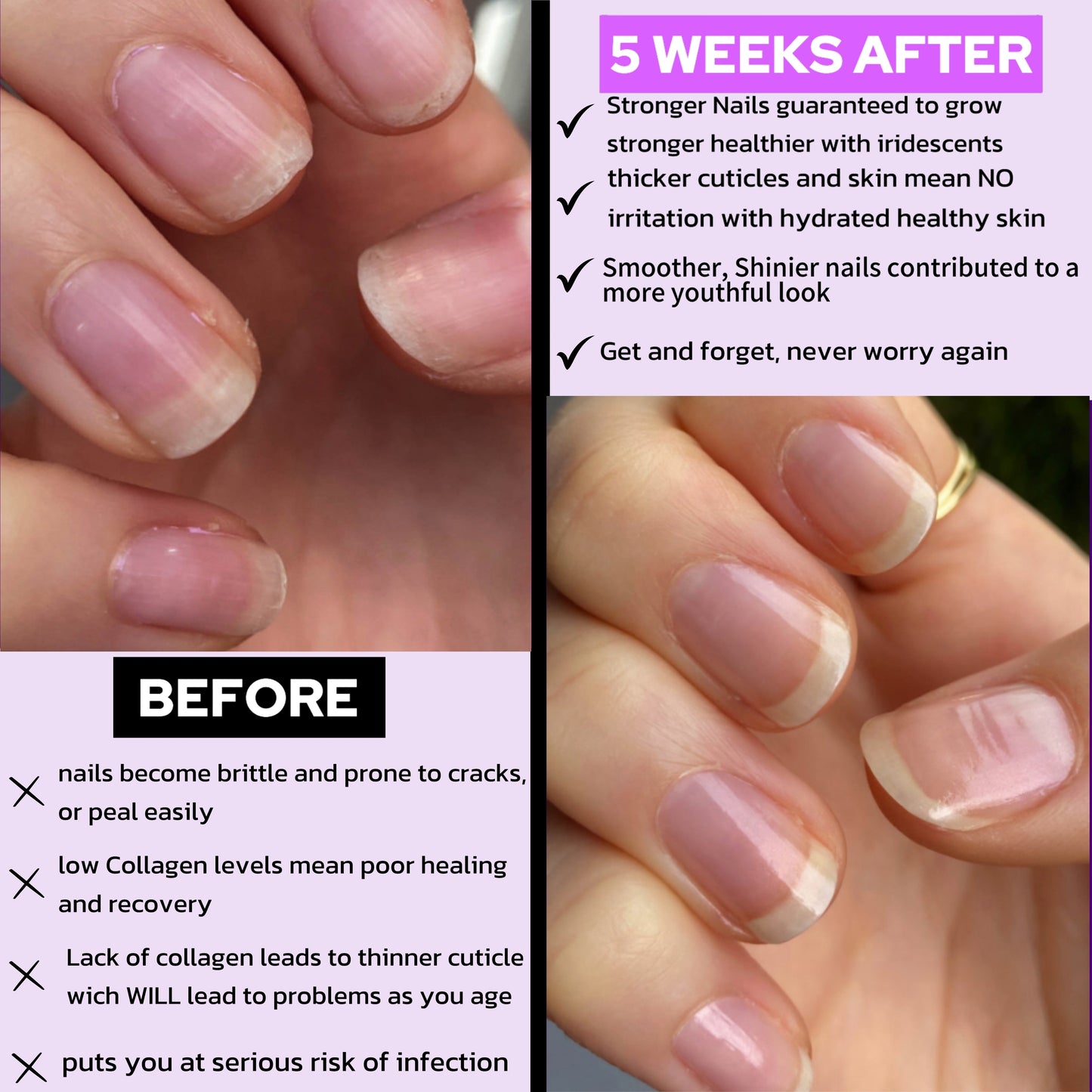 Serra Collagen Blend