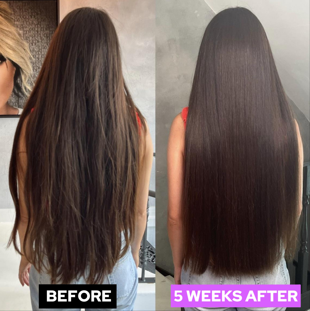 Serra Collagen Blend