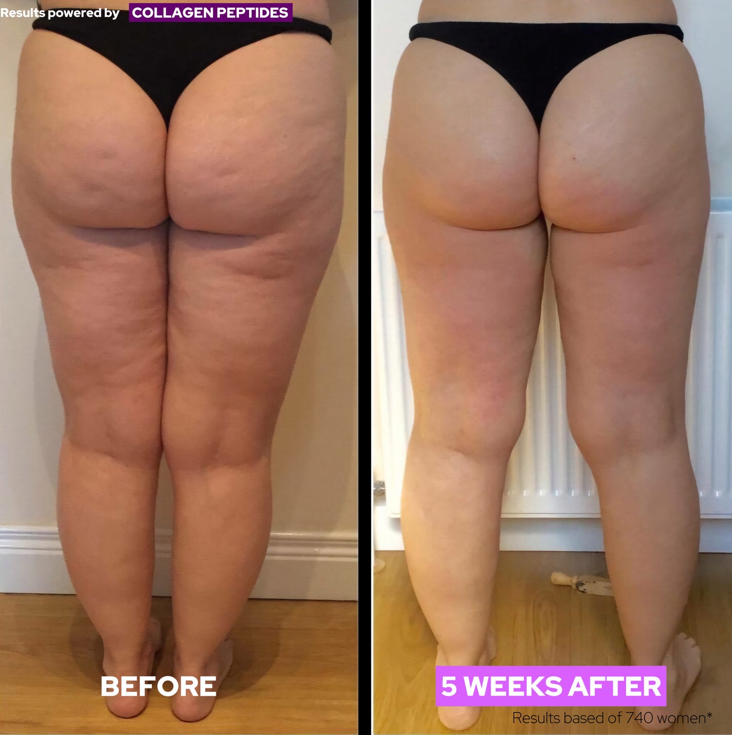 Serra Collagen Blend