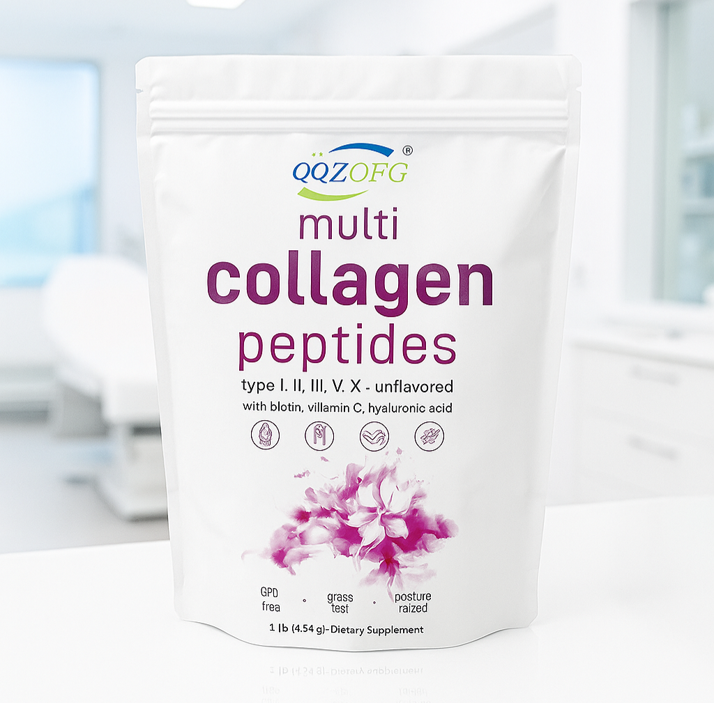 Serra Collagen Blend